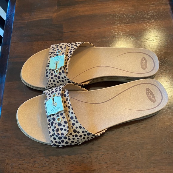 dr scholl's originalist sandal